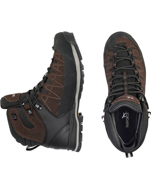 Parforce Jagdstiefel Action-Flex
