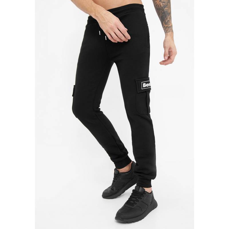 Bench Linus 2 Sweathose Herren