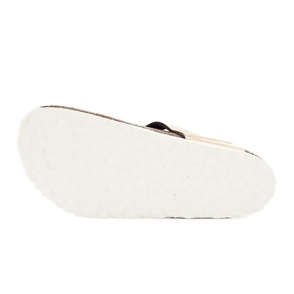 Birkenstock Gizeh NL 1005048 / braun