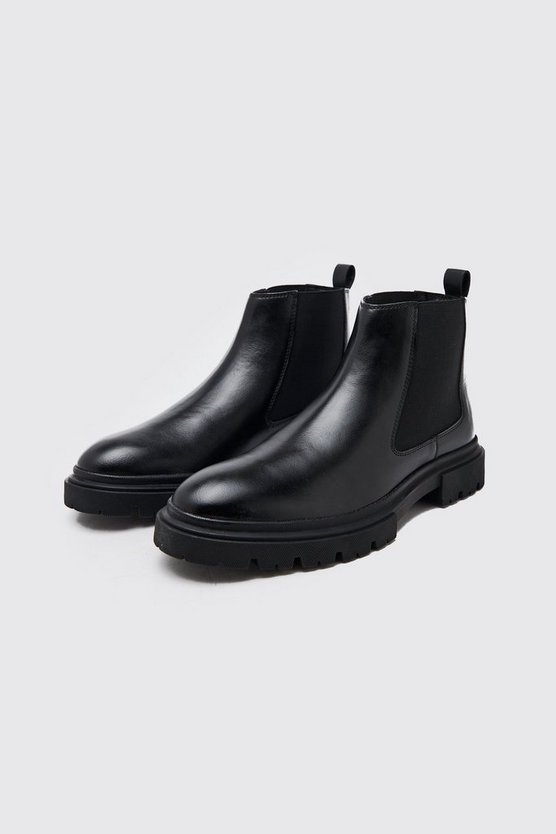 Chelsea-Stiefel