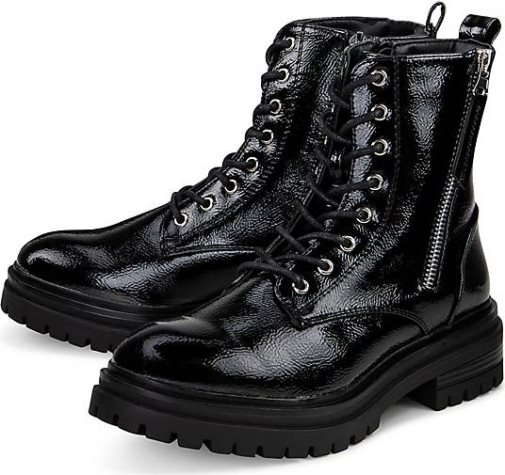 Another A Stiefeletten (schnürbar)