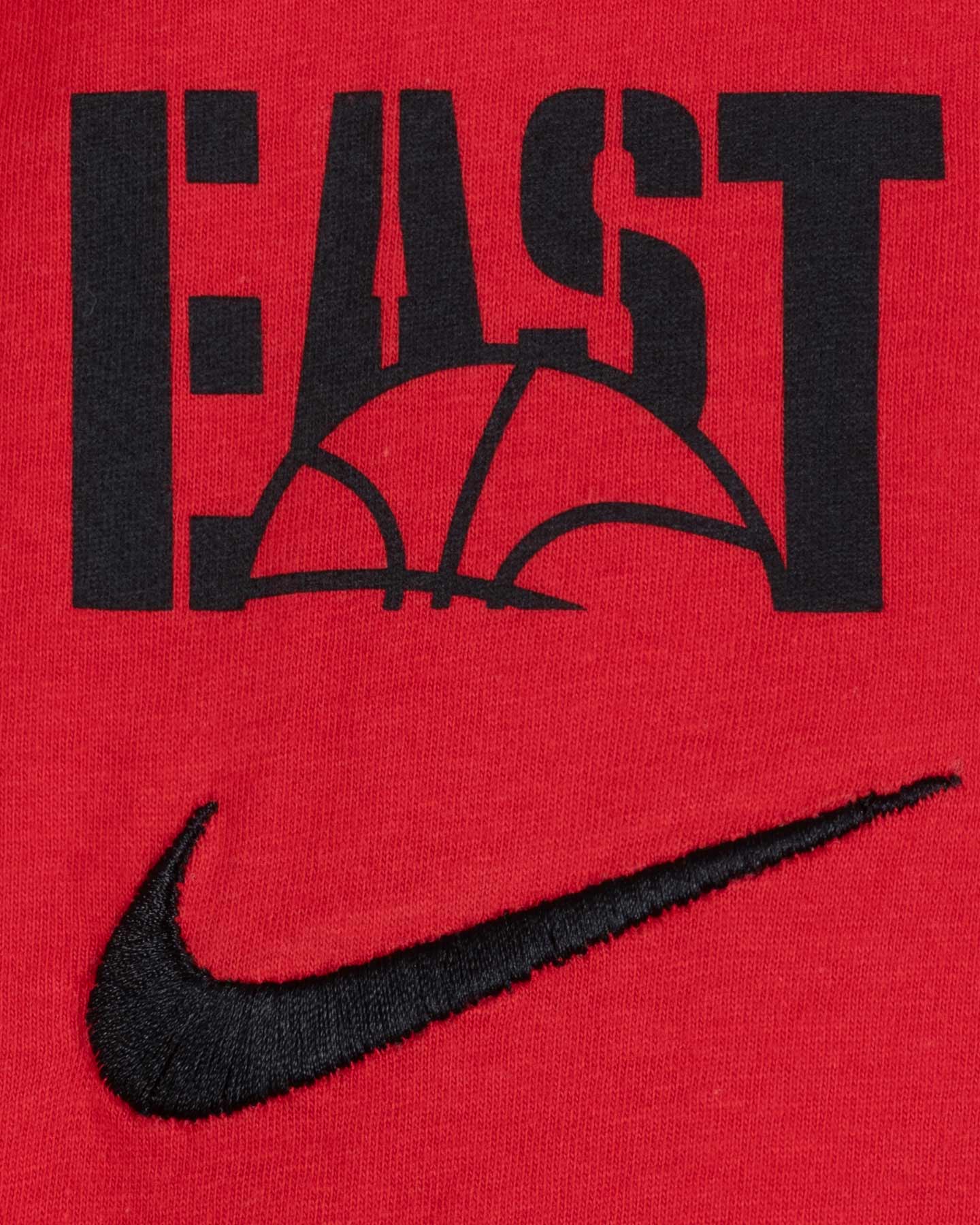 Oblečenie Basketbal Nike Essential Block Chicago Bulls Jr EZ2B7SCRK-BUL