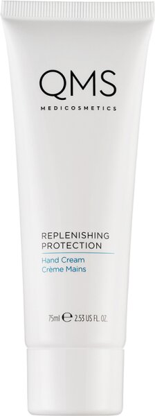 QMS Medicosmetics Replenishing Protection Handcreme