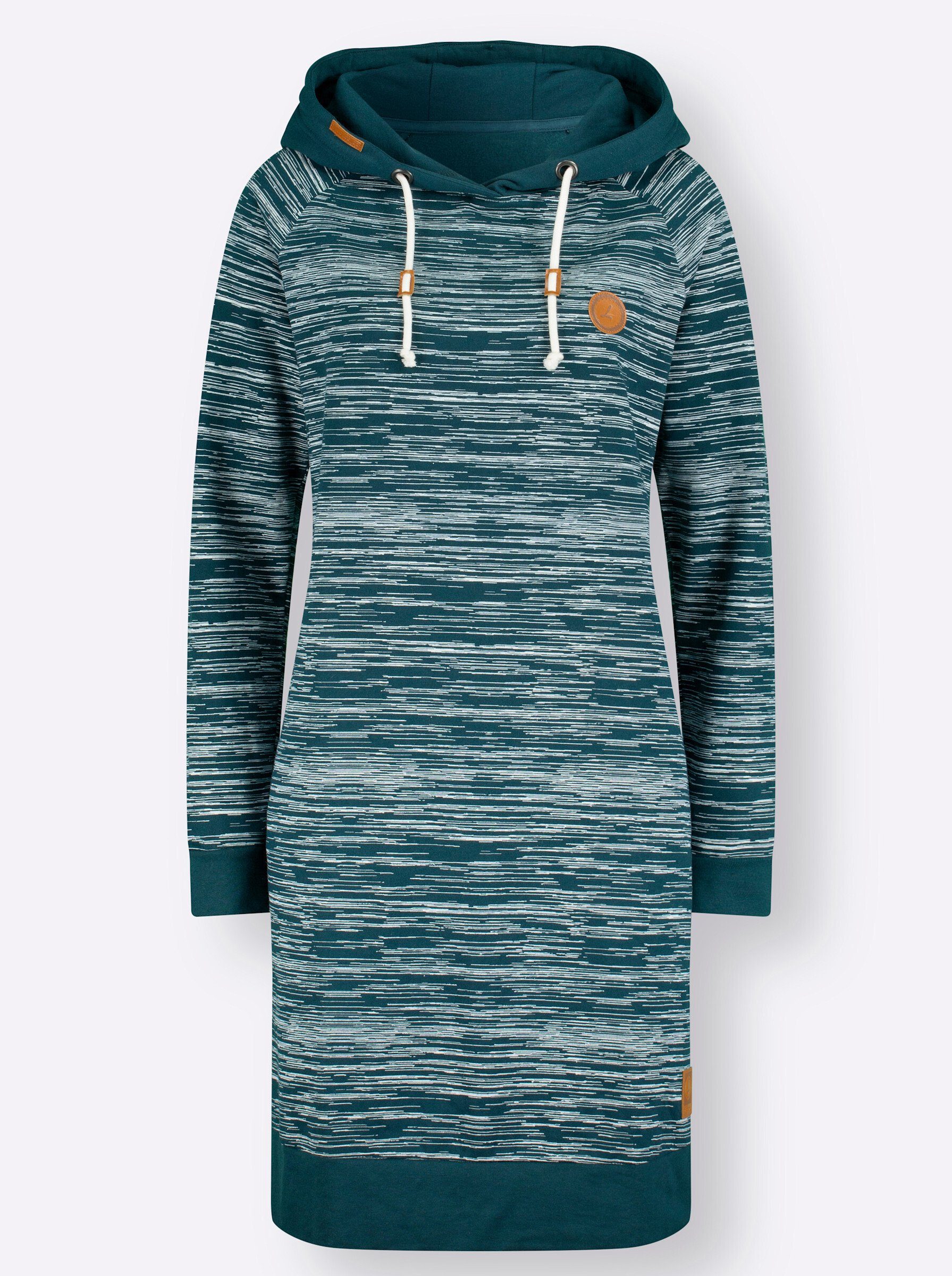 WITT WEIDEN Jerseykleid