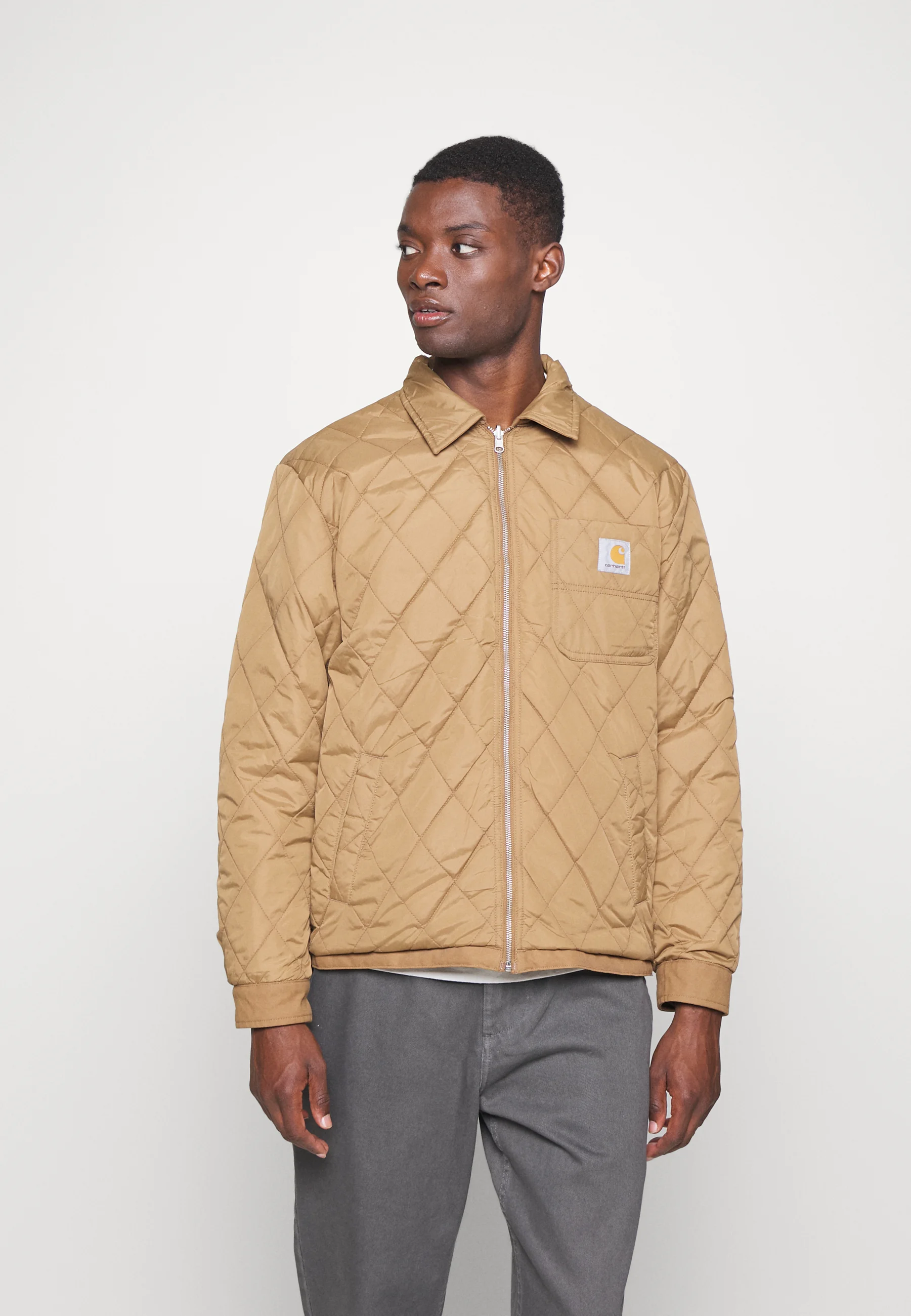 Carhartt WIP MADERA JACKET - Chaqueta de entretiempo