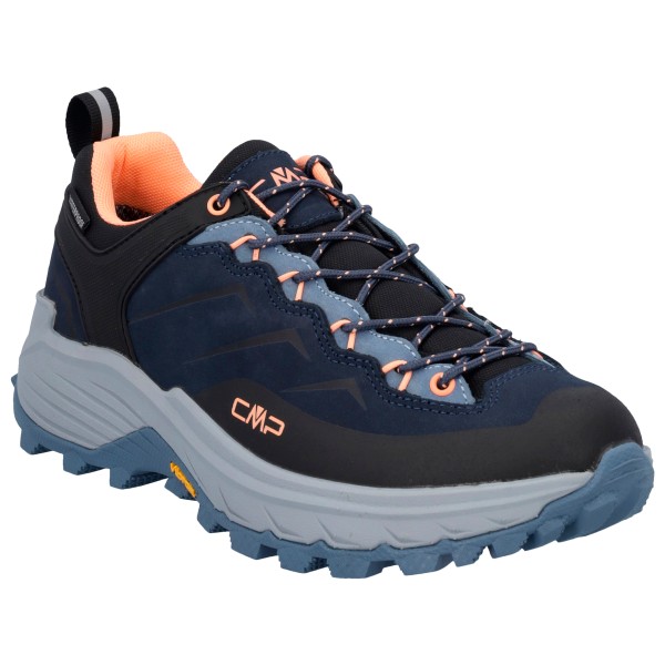 CMP - Women's Huranus Low Trekking Shoes Waterproof - Multisportschuhe