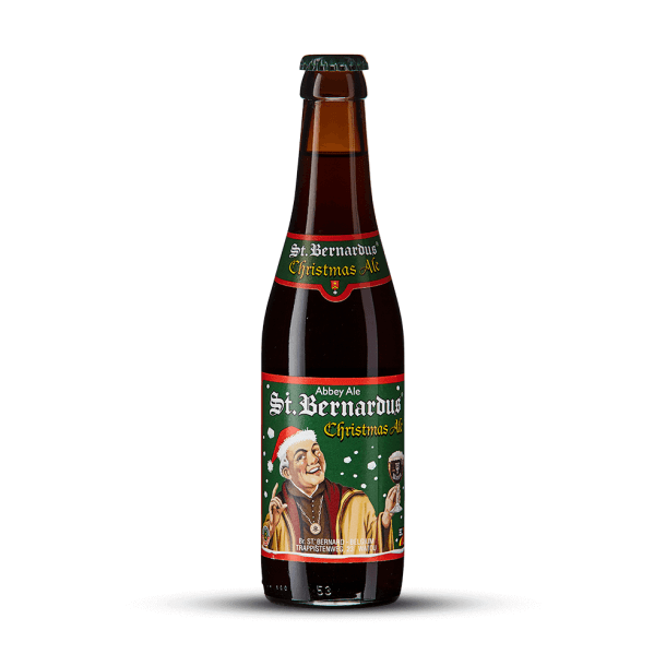 Saint Bernardus Christmas Ale 33 cl