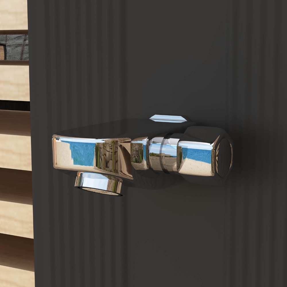 Home Deluxe Solardusche ATHEN