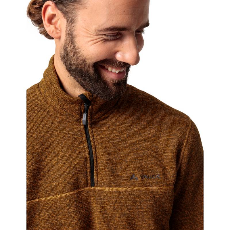 VAUDE Men's Rienza Pullover III Sweatshirt Herren