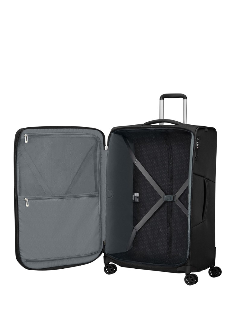 Valiză tip troleu Samsonite Resppark NXT Eco 79 cm