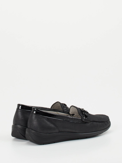Slipper-25610090183 Waldläufer