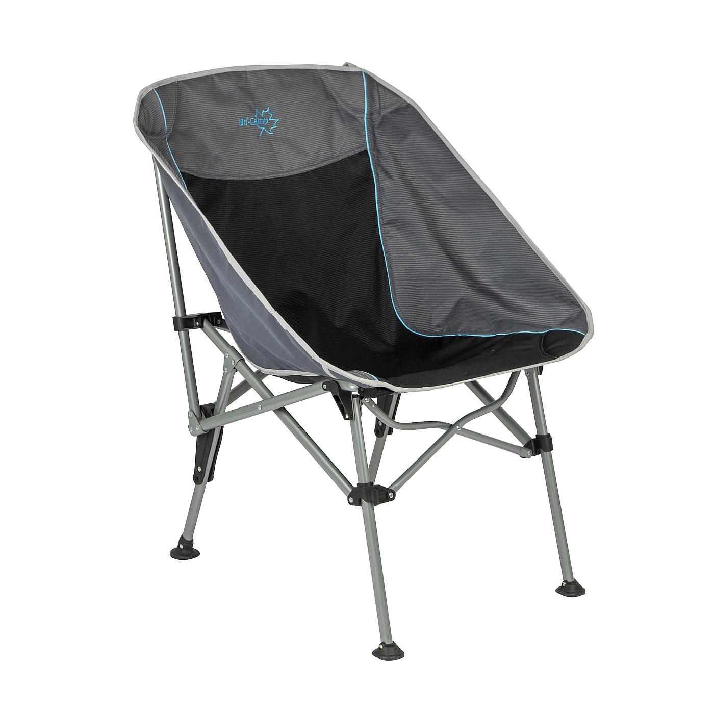 Bo-Camp Deluxe Extra Compact Faltstuhl