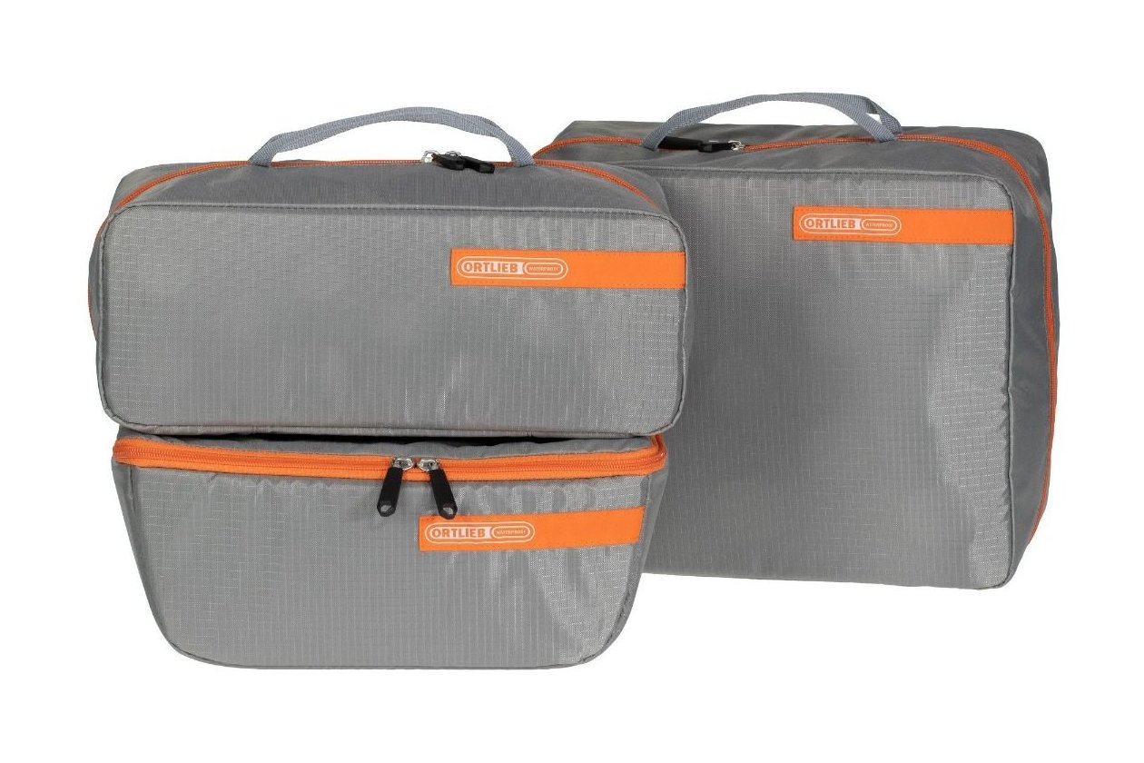 Ortlieb Packing Cube Bundle