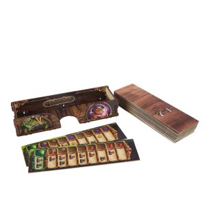 Insert: Alchemists + expansion (UV Print)