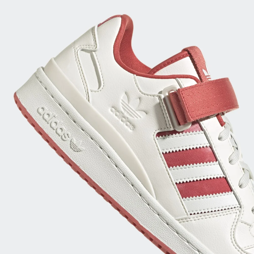 adidas Forum Low GW2043 / weiss