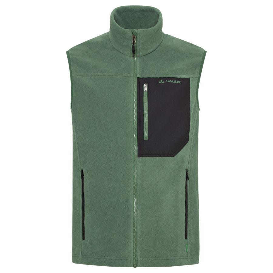 Rosemoor Fleece-Weste Herren