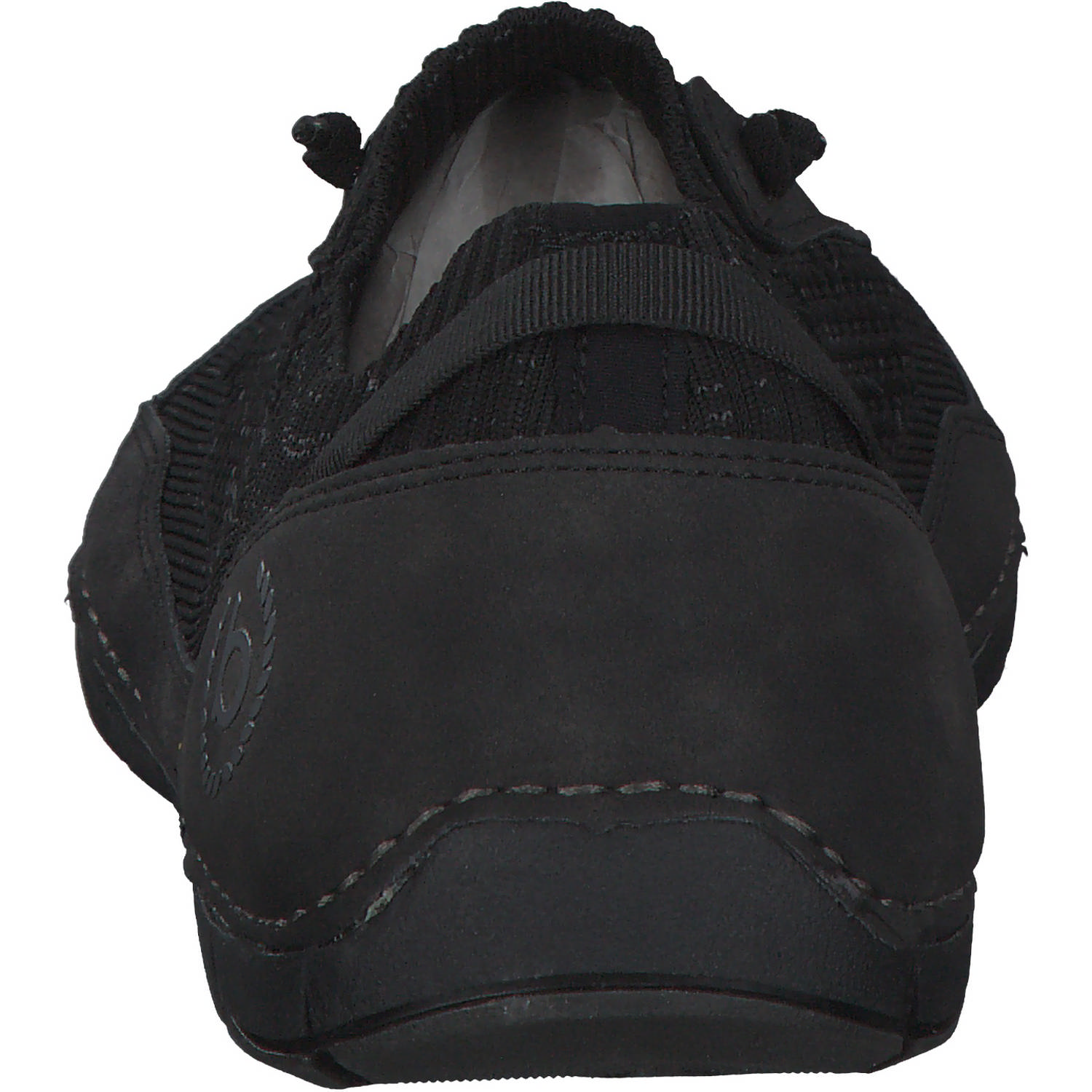 Bugatti Sandstone A7P63, Sneakers Low, Herren, schwarz
