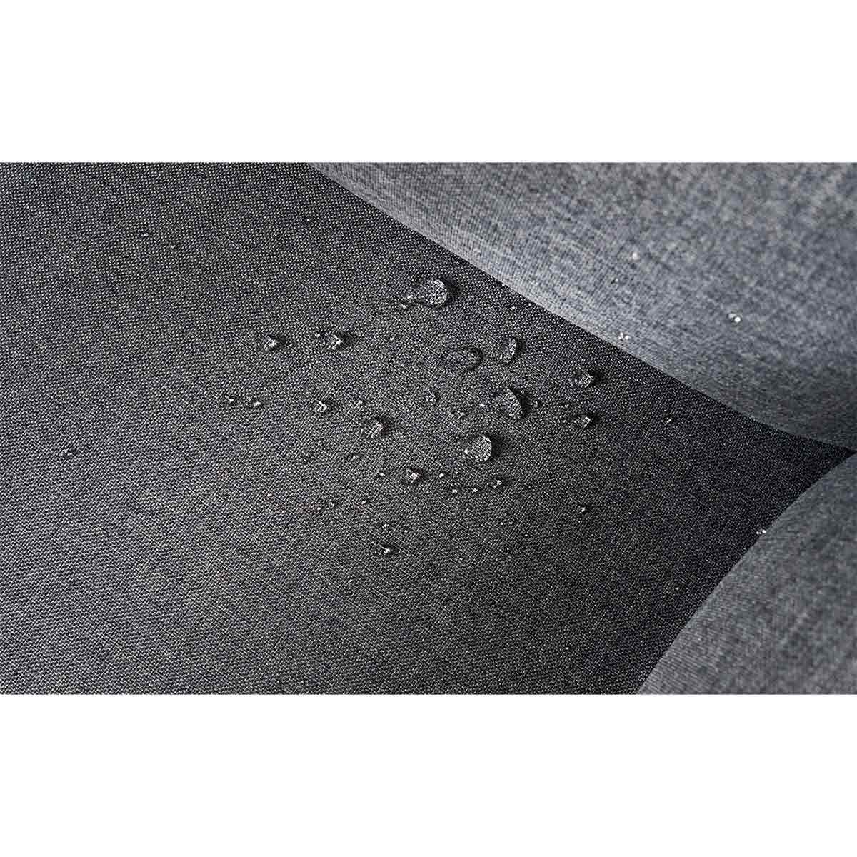ZooRoyal orthopädisches wasserabweisendes Bett Leo