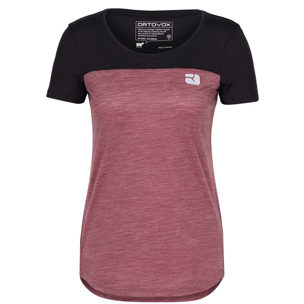 150 COOL LOGO TS W Damen - Funktionsshirt