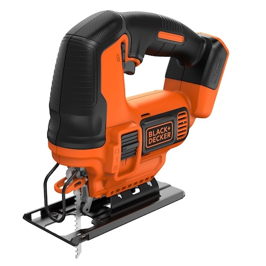Black & Decker BDCJS18N-XJ 18V ubodna pila (bez baterije)