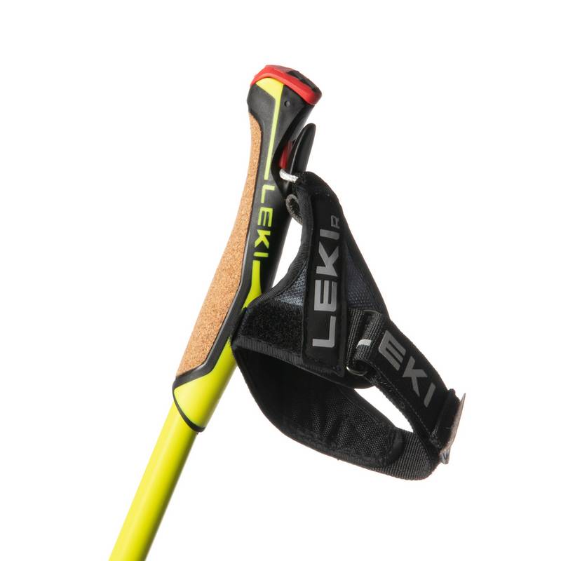 LEKI PRC 650 Stock