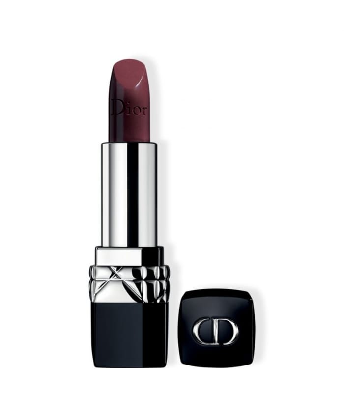 ROUGE DIOR - FALL 2017-Couleur Couture - Soin Fondant
