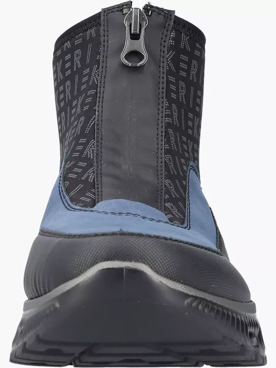 Rieker Damen Sneaker High