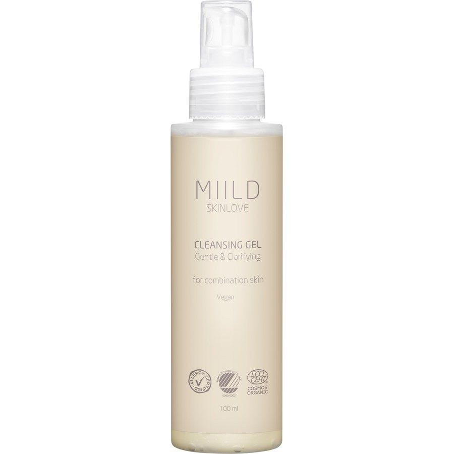 Cleansing Gel Gentle & Clarifying