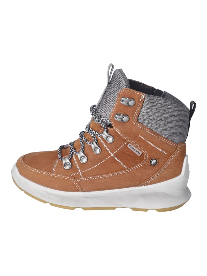 Ricosta Stiefelette in Curry günstig kaufen 37