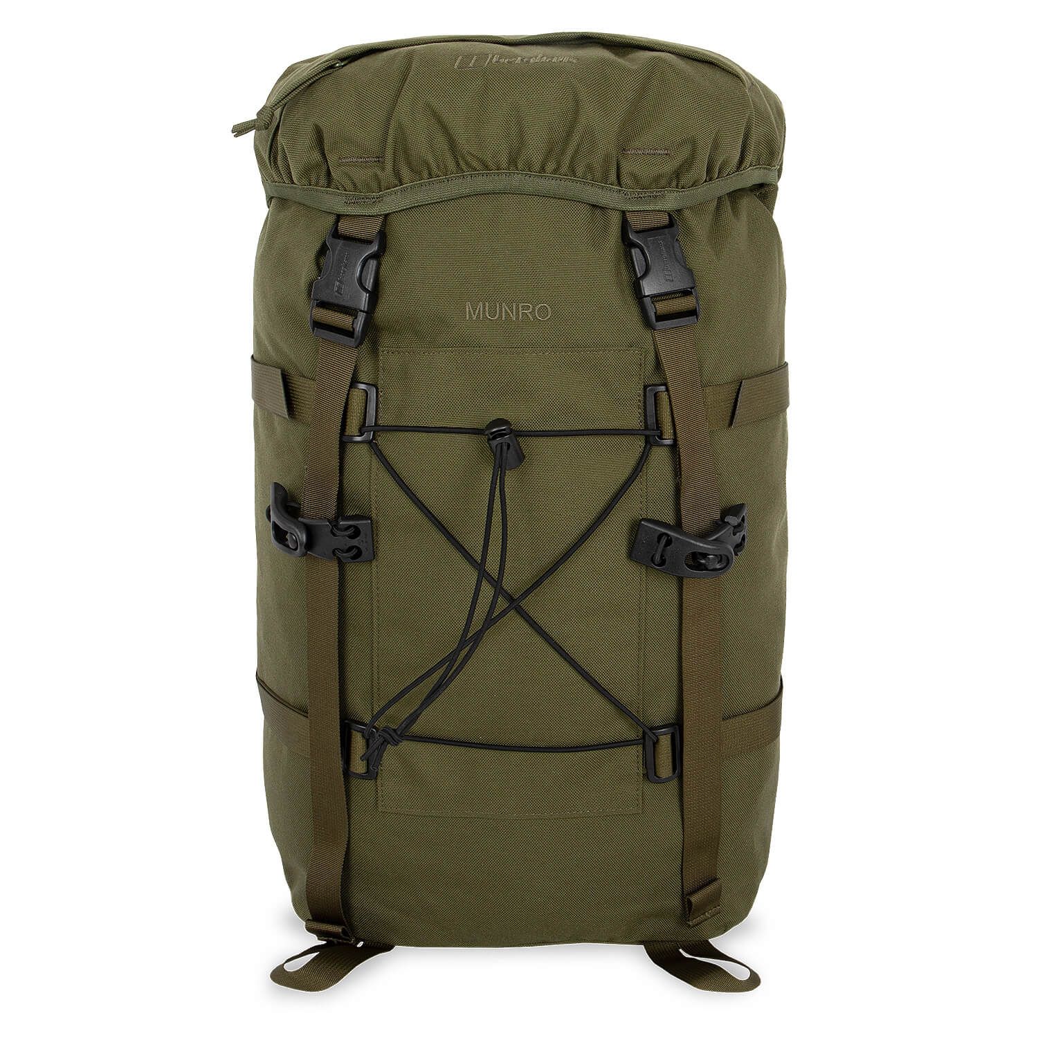 Rucksack Munro II