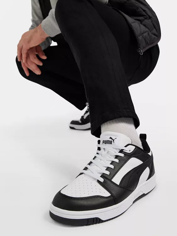PUMA Sneaker Rebound V6 Low