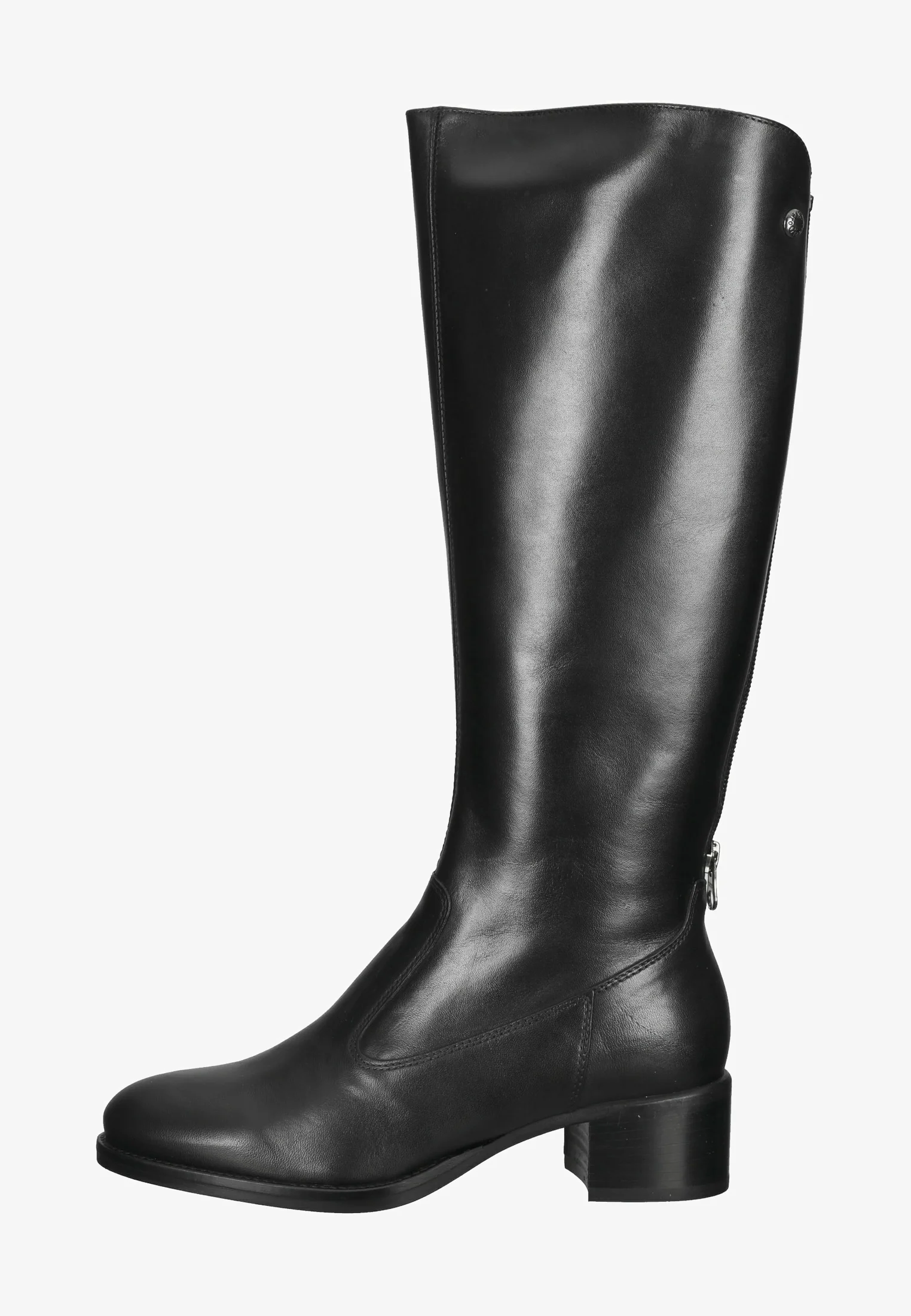 Botas altas NeroGiardini