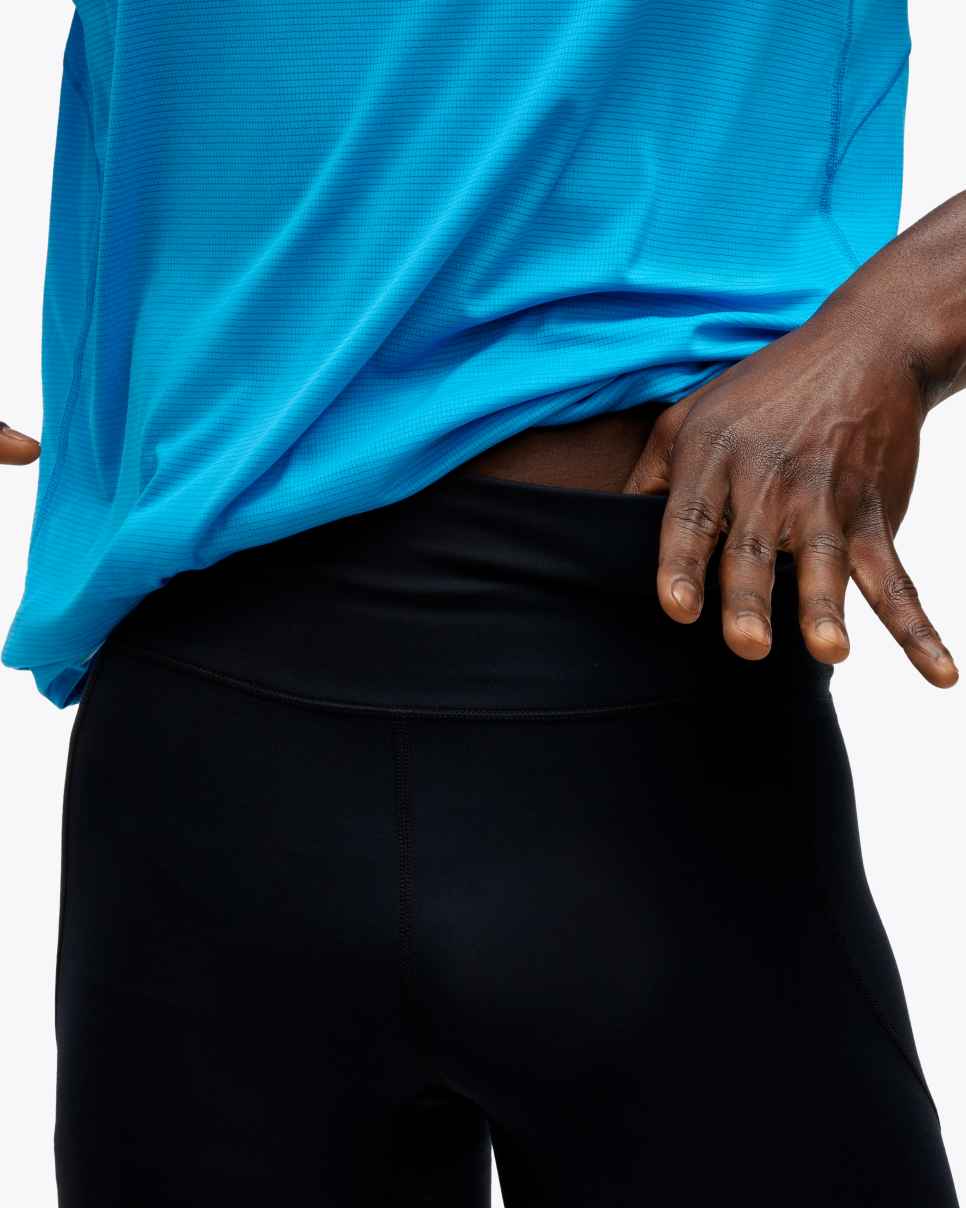 Novafly Run Tight Black
