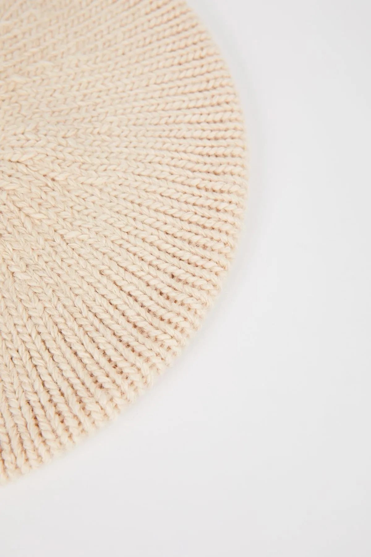 DeFacto  Strickmütze für Mädchen
