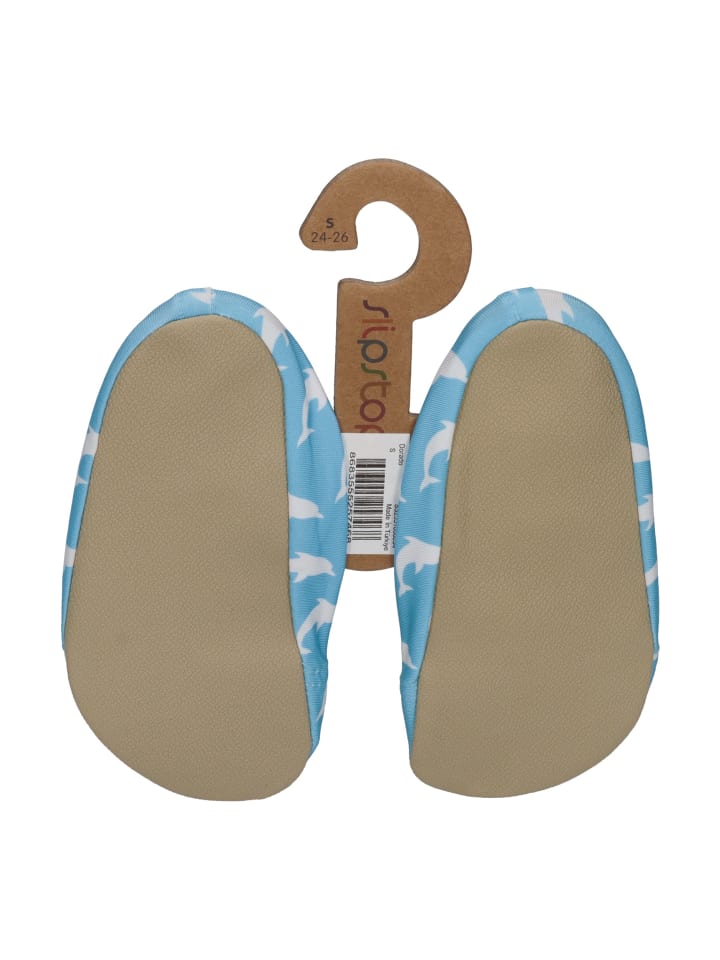 SLIPSTOP DEUTSCHLAND Badeschuhe DORADO in bunt günstig kaufen 27-29