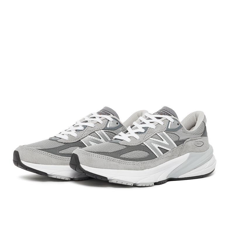 New Balance Wmns 990v6 (W990GL6) cool grey