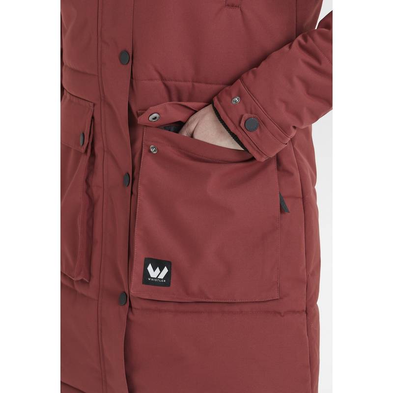 Whistler Lizbeth Parka Damen