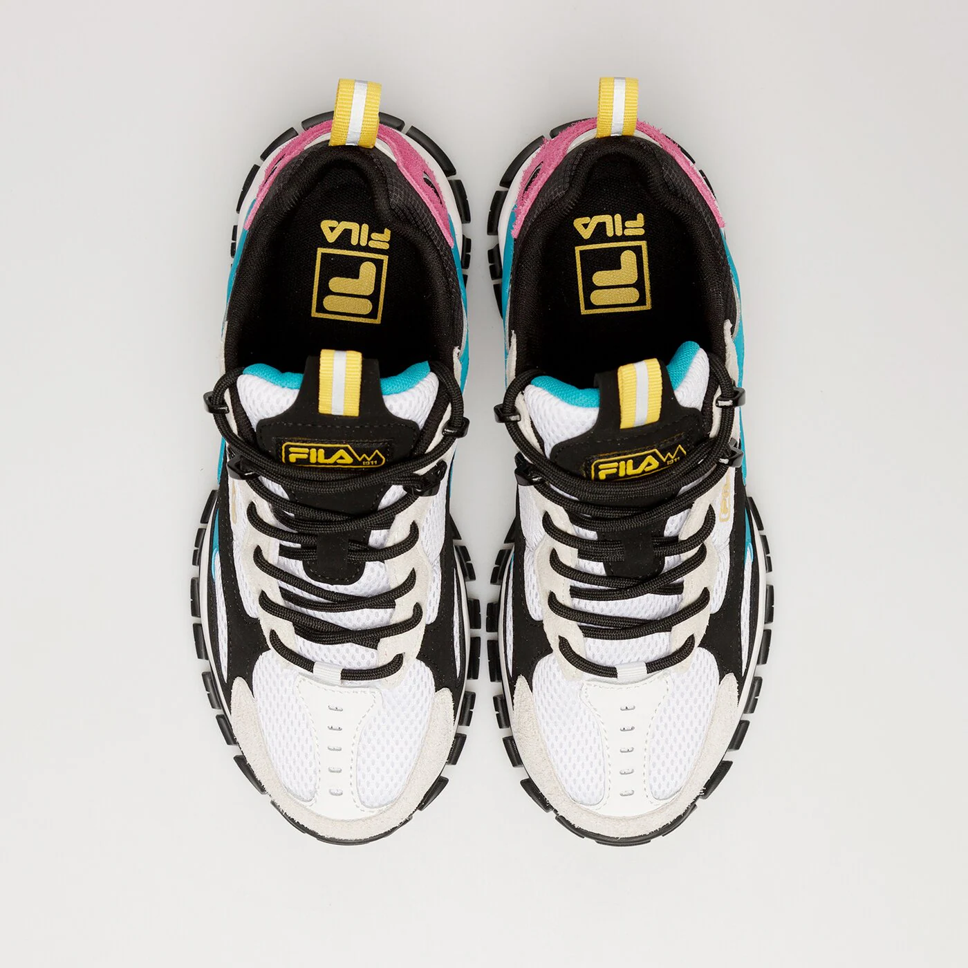FILA RAY TRACER TR 2 Multicolor