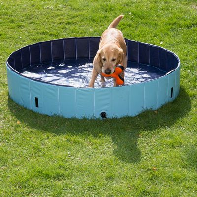 Hundepool - Dog Pool Keep Cool