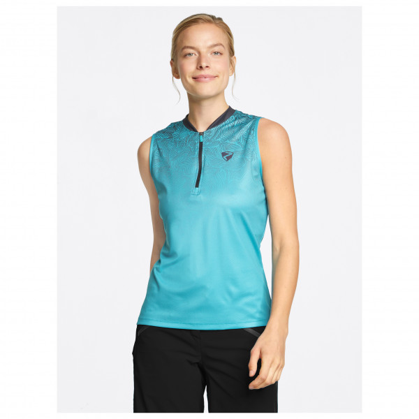 Ziener - Women's Nalerina - Rad Singlet