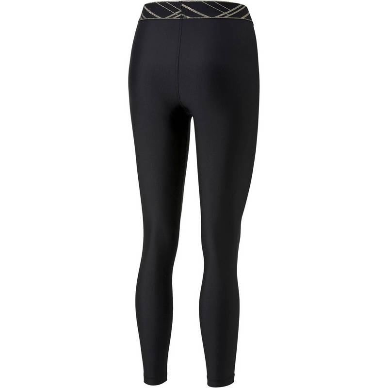 PUMA Deco Glam Tights Damen