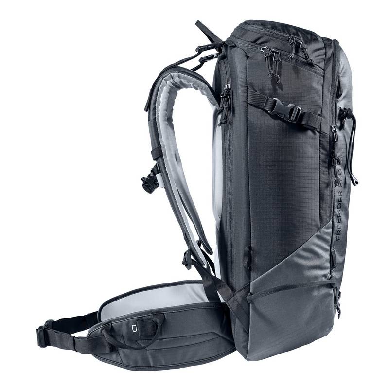 Deuter Freerider Pro 34+ Alpinrucksack Herren