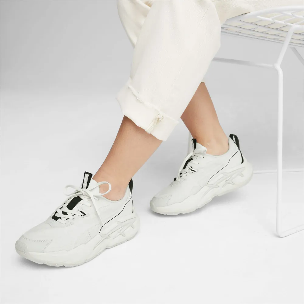PUMA Spina NITRO Pure Luxe 395514_02 / weiss