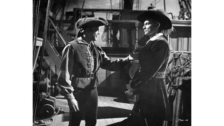 Piraten Klassiker (3 Filme)