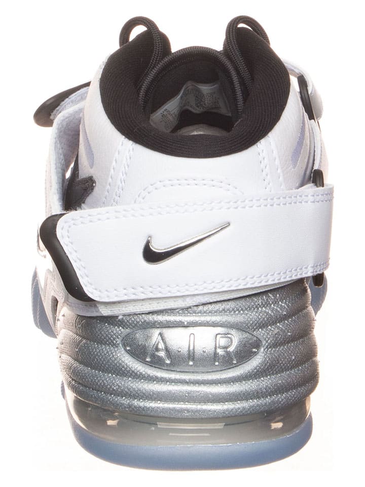 Nike Leder-Sneakers 