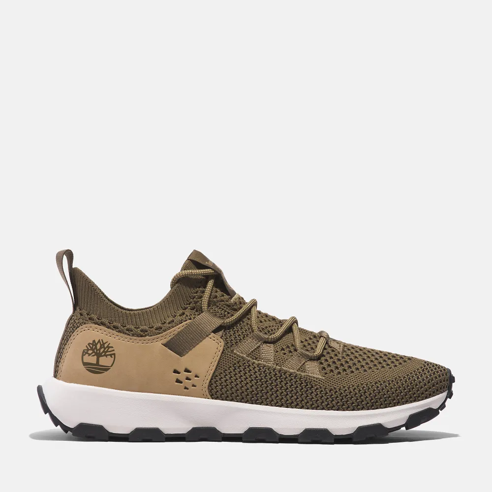 Timberland Winsor Trail TB0A6AW9EO91 / grün