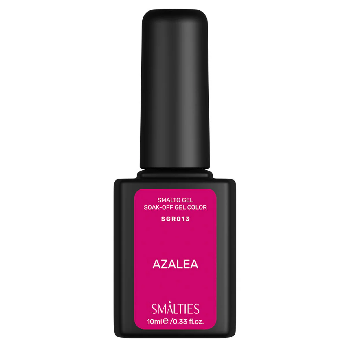 Esmalte semipermanente - Esmalte com efeito gel