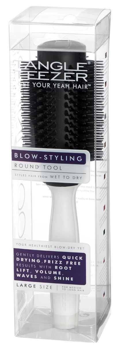Tangle Teezer Styling Round Tool Hairbrush – Large Size
