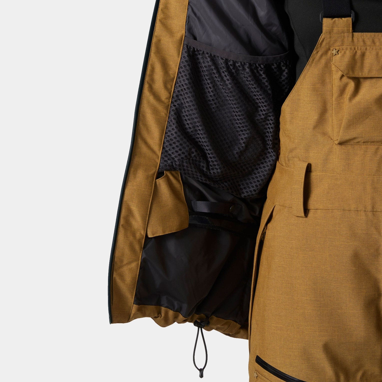 Women’s Powderqueen 3.0 Ski Jacket