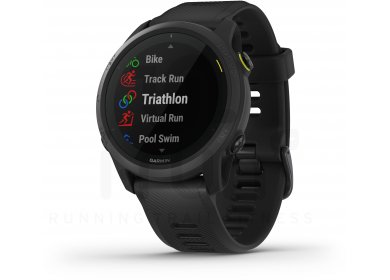 Garmin Forerunner 745
